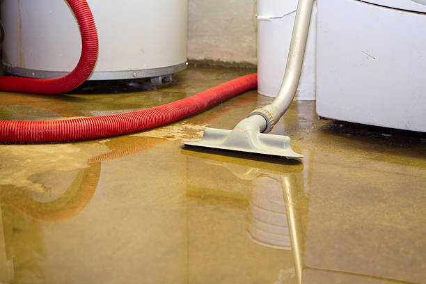 Best 24-hour water damage restoration  in Lake Holm, WA